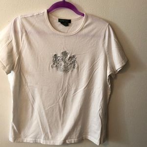 Ralph Lauren top 1X